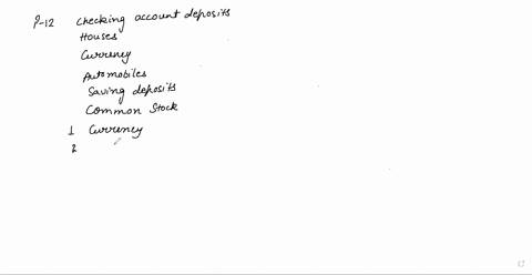 rank-the-following-assets-from-most-liquid-to-least-liquid-a-checking-account-deposits-b-houses-c--3