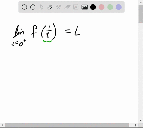 equivalent-limits-show-that-lim-_x-rightarrow-infty-fxlim-_t-rightarrow-0-fleftfrac1tright-text-and-