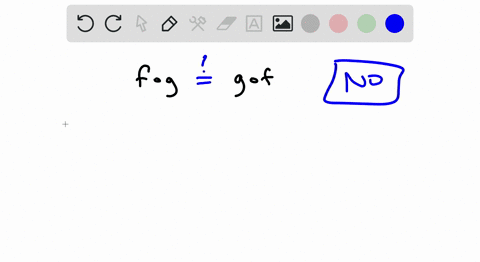 are-the-functions-f-circ-g-and-g-circ-f-identical-justify-your-answer
