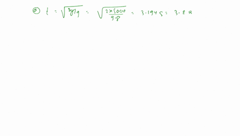 an-airplane-is-flying-horizontally-with-a-constant-velocity-of-200-mathrmm-mathrms-at-an-altitude-of