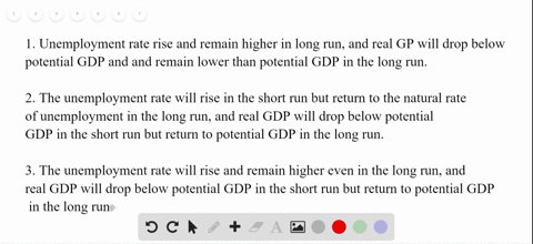 suppose-the-economy-enters-a-recession-if-government-policymakers-congress-the-president-and-members