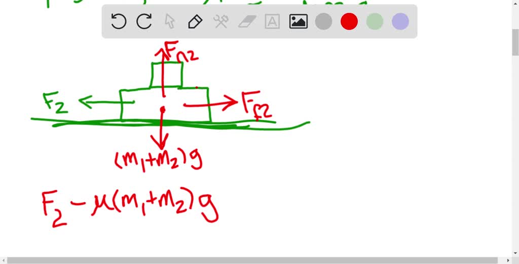  SOLVED The Central Ideas In This Problem Are Reviewed In Numerade