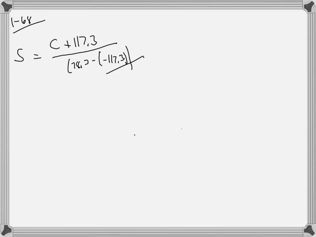 solved-suppose-that-a-new-temperature-scale-has-been-devised-on-which