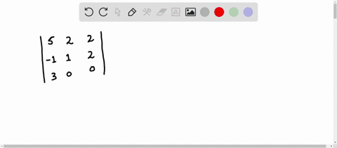 compute-the-determinants-in-exercises-7-15-using-cofactor-expansion-along-any-row-or-column-that-see