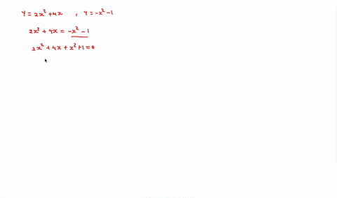 use-a-graphing-calculator-to-solve-each-system-then-confirm-your-answer-algebraically-y2-x24-x-y-x2-