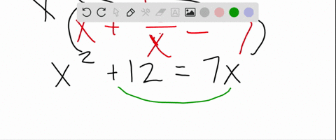 solve-using-any-method-xfrac12x7
