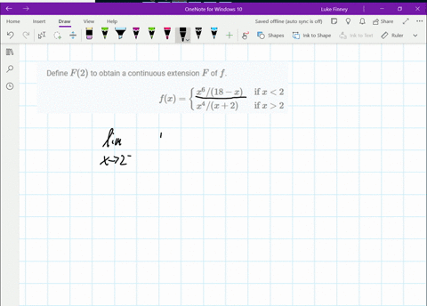 define-f2-to-obtain-a-continuous-extension-f-of-f-fxleftbeginarrayll-x6-18-x-text-if-x2-x4-x2-text-i