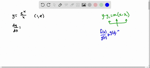 SOLVED:31-32 Find an equation of the tangent line to the given curve at ...