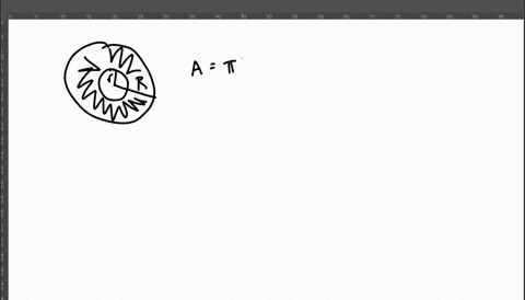 the-following-figure-shows-two-concentric-circles-of-radii-r-and-r-let-a-denote-the-area-within-the-