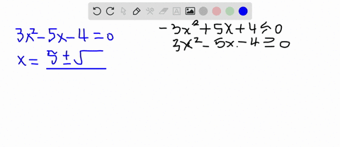 solve-the-inequality-write-your-answer-using-interval-notation-5-x4-leq-3-x2-2