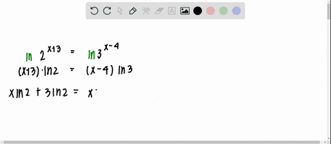 solve-each-equation-give-solutions-to-three-decimal-places-see-example-1-2x33x-4-2