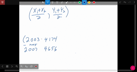 use-the-midpoint-formula-to-estimate-the-sales-of-big-lots-inc-and-dollar-tree-stores-inc-in-2005--2
