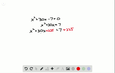 solve-by-completing-the-square-x230-x-70
