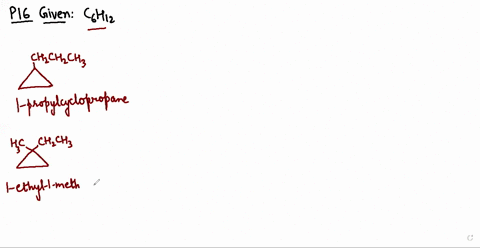 write-structural-formulas-for-the-constitutional-isomers-of-mathrmc_6-mathrmh_12-that-contain-a-cycl