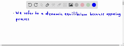 when-equilibrium-is-established-in-the-evaporation-of-a-liquid-into-a-sealed-container-we-refer-to-i