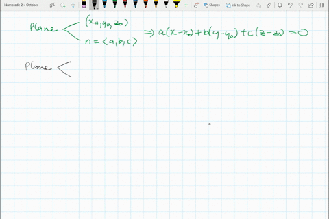 23-40-find-an-equation-of-the-plane-the-plane-through-the-point-201-and-perpendicular-to-the-line-x3