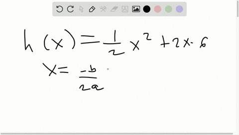 formula-for-maximum-and-minimum-values-find-the-maximum-or-minimum-value-of-the-function-hxfrac12--2