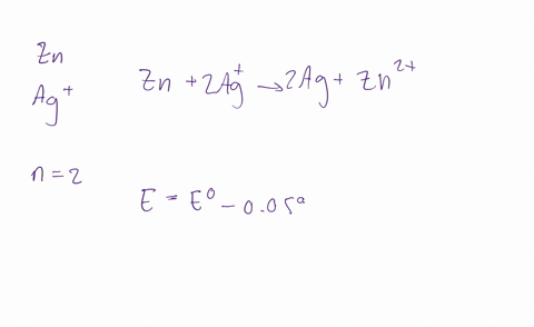 consider-the-following-galvanic-cellwhat-happens-to-mathscrc-as-the-concentration-of-mathrmzn2-is-in