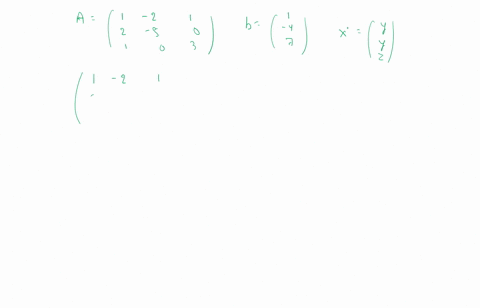 solve-problem-6-by-finding-the-inverse-of-the-matrix-of-coefficients