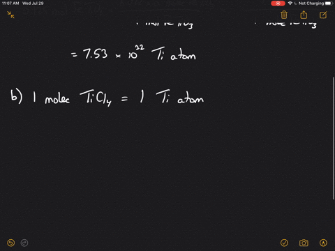 how-many-moles-of-titanium-and-how-many-atoms-of-titanium-are-there-in-0125-mole-of-each-of-the-foll