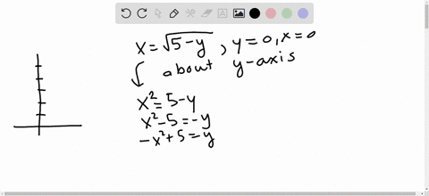 SOLVED:Set up, but do not evaluate, an integral for the volume of the ...