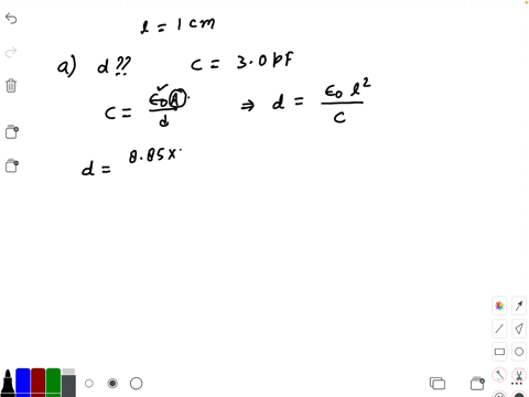 suppose-you-want-to-make-a-parallel-plate-capacitor-with-square-plates-1-mathrmcm-on-a-side-a-how-fa