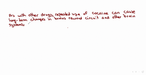describe-the-process-of-cocaine-addiction