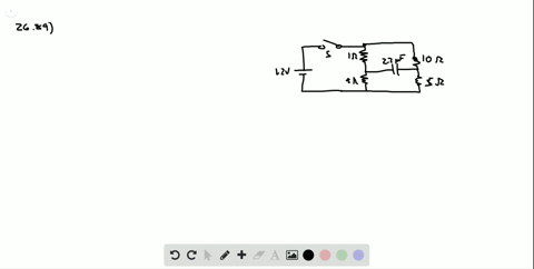 in-the-circuit-shown-in-fig-78-switch-s-is-closed-at-time-t0-a-after-the-capacitor-is-fully-charged-