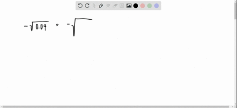 evaluate-each-expression-or-state-that-the-expression-is-not-a-real-number-sqrt004-3