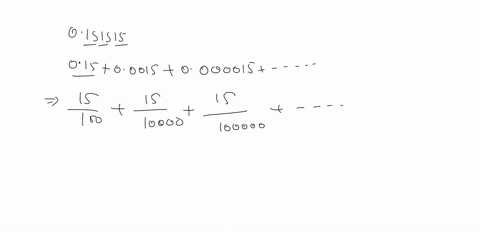 find-fraction-notation-for-each-repeating-decimal-015151515-dots
