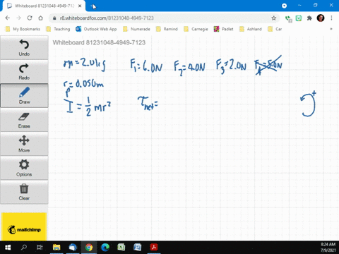 in-fig-10-42-a-cylinder-having-a-mass-of-20-mathrmkg-can-rotate-about-its-central-axis-through-poi-3