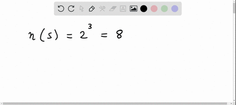 three-dice-are-tossed-find-the-probability-of-the-specifled-event-if-if-three-coins-are-flipped-find