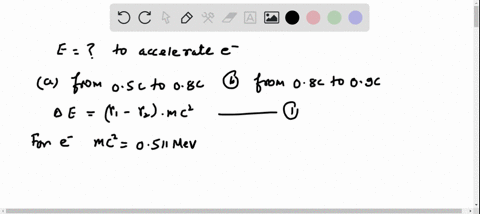 determine-the-energy-required-to-accelerate-an-electron-from-a-0500c-to-0900c-and-mathrmb-0900-mathr