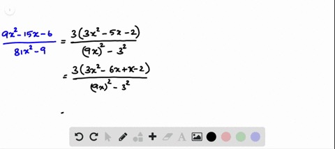 reduce-each-rational-expression-to-its-lowest-terms-frac9-x2-15-x-681-x2-9