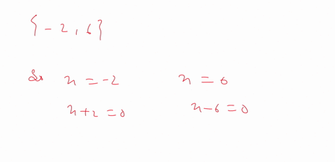 write-a-quadratic-equation-in-standard-form-with-the-given-solution-set-26-2