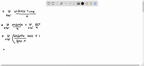 determine-a-b-and-c-for-which-the-function-fxfracsin-a1-xsin-xx-x0-c-quad-x0-fracleftxb-x2rightfrac1