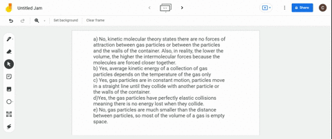 which-of-the-following-is-not-part-of-the-kinetic-molecular-theory-a-the-greater-the-volume-occupied