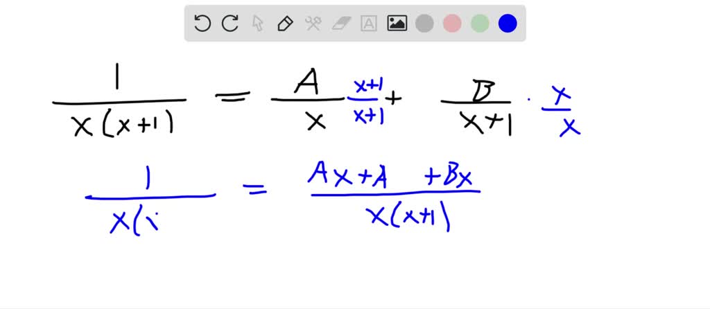 SOLVED:In each of Exercises 21-26, use Heaviside's method to calculate ...