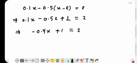 solve-the-given-equations-01-x-05x-22-2
