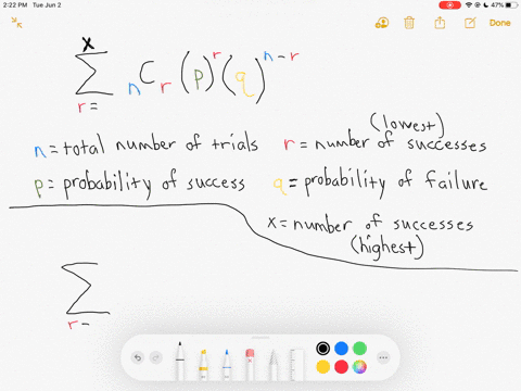 in-6-9-write-an-expression-using-sigma-notation-that-can-be-used-to-find-each-probability-at-least-5