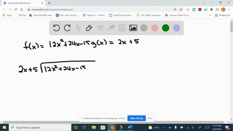 calculate-f-gx-given-the-functions-fx12-x_224-x-15-text-and-gx2-x5