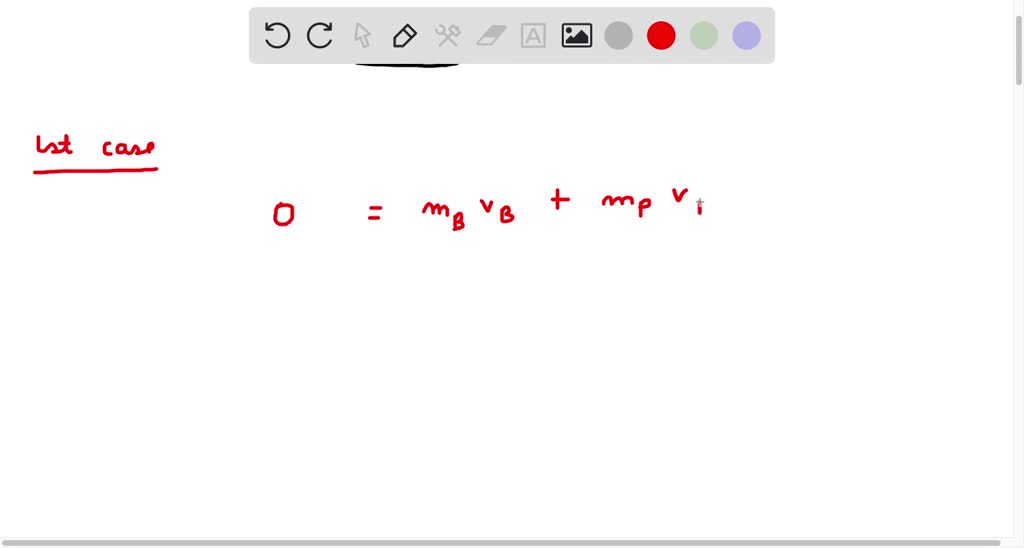 SOLVED If you throw a ball horizontally while standing on roller