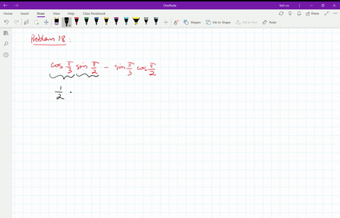 in-exercises-7-20-find-the-exact-value-of-each-of-the-given-expressions-cos-fracpi3-sin-fracpi2-sin-