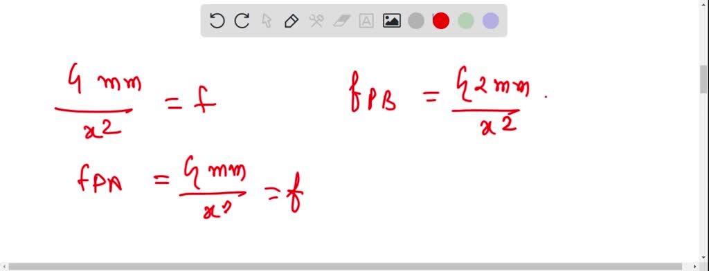 SOLVED:Four particles of masses m, 2 m, 3 m and 4 m are kept in ...