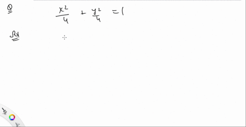 identify-and-sketch-the-graph-of-each-relation-see-examples-1-and-2-fracx24fracy241