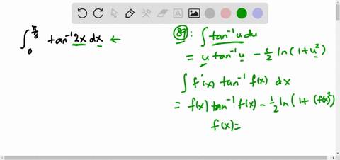 5-32-use-the-table-of-integrals-on-reference-pages-6-10-to-evaluate-the-integral-int_0pi-8-arctan--2
