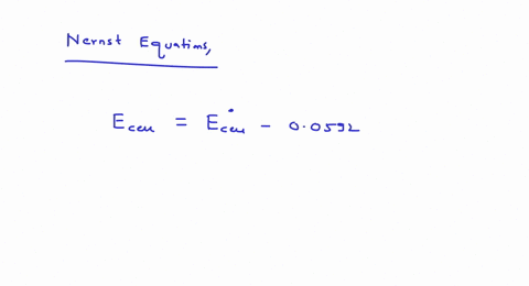 which-graph-correctly-correlates-e_text-cell-as-a-function-of-concentrations-for-the-cell-mathrmzns2