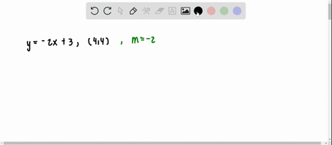 write-an-equation-of-the-line-that-is-parallel-to-the-given-line-and-passes-through-the-given-poin-3