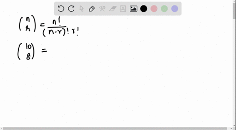evaluate-the-binomial-coefficients-leftbeginarrayc-10-8-endarrayright