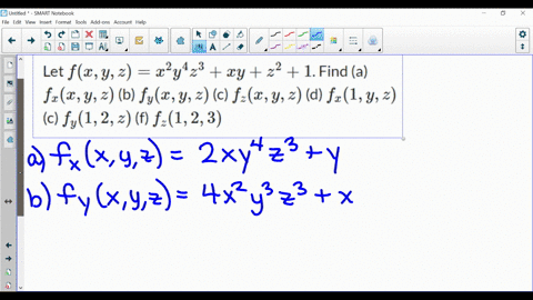 let-fx-y-zx2-y4-z3x-yz21-find-a-f_xx-y-z-b-f_yx-y-z-c-f_zx-y-z-d-f_x1-y-z-c-f_y12-z-f-f_z123